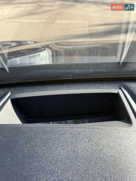 Внедорожник / Кроссовер BMW X1 2017 в Киеве