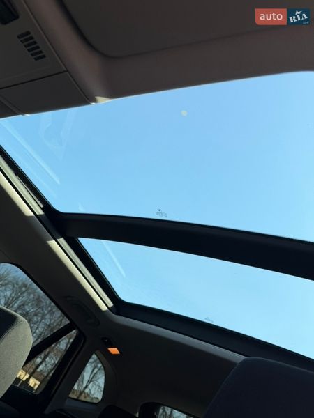 Позашляховик / Кросовер BMW X1 2011 в Полтаві