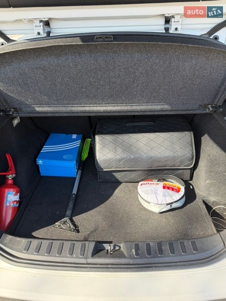 Позашляховик / Кросовер BMW X1 2011 в Полтаві