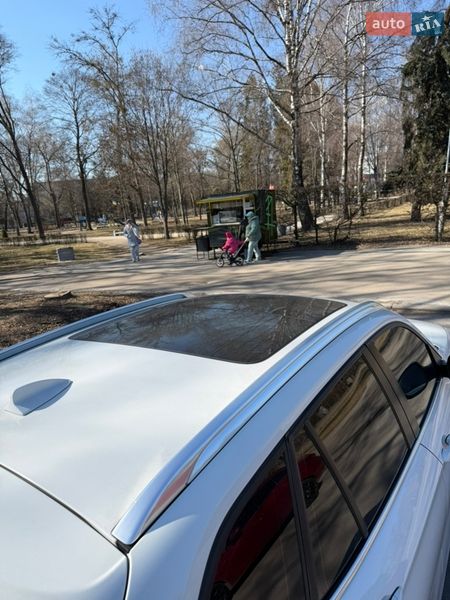 Позашляховик / Кросовер BMW X1 2011 в Полтаві