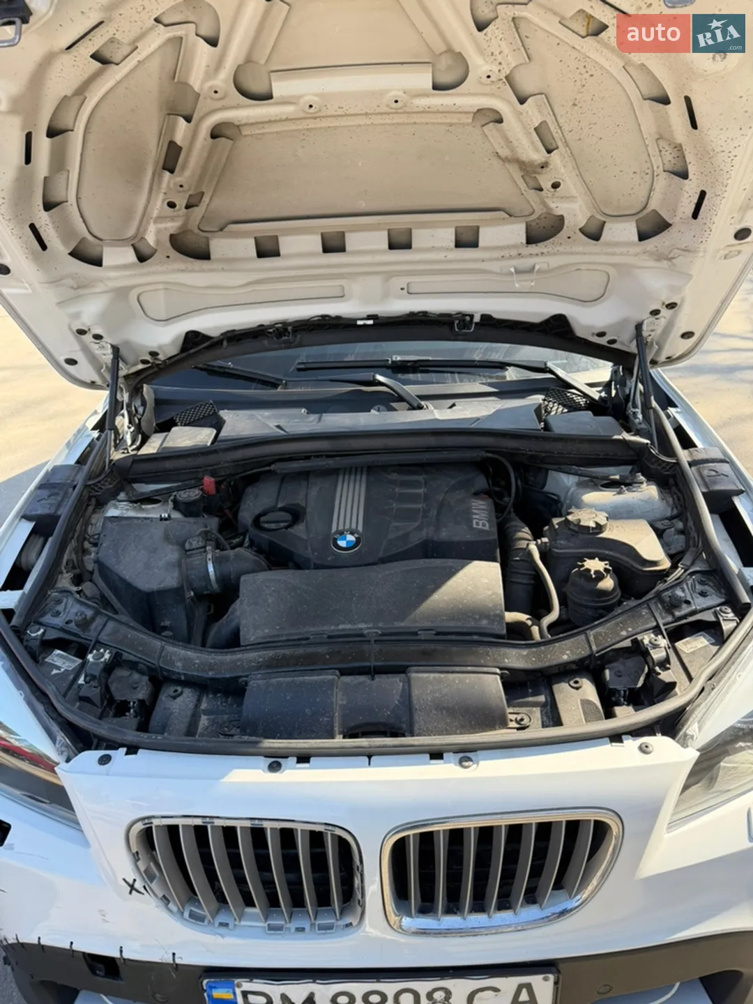 2011 BMW X1 - мініатюра 26