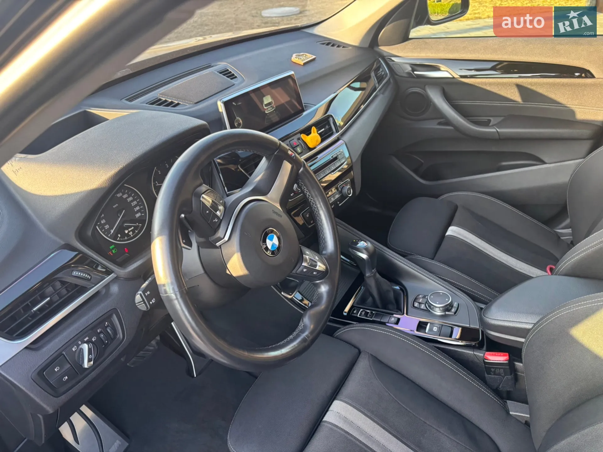 2015 BMW X1 - мініатюра 58