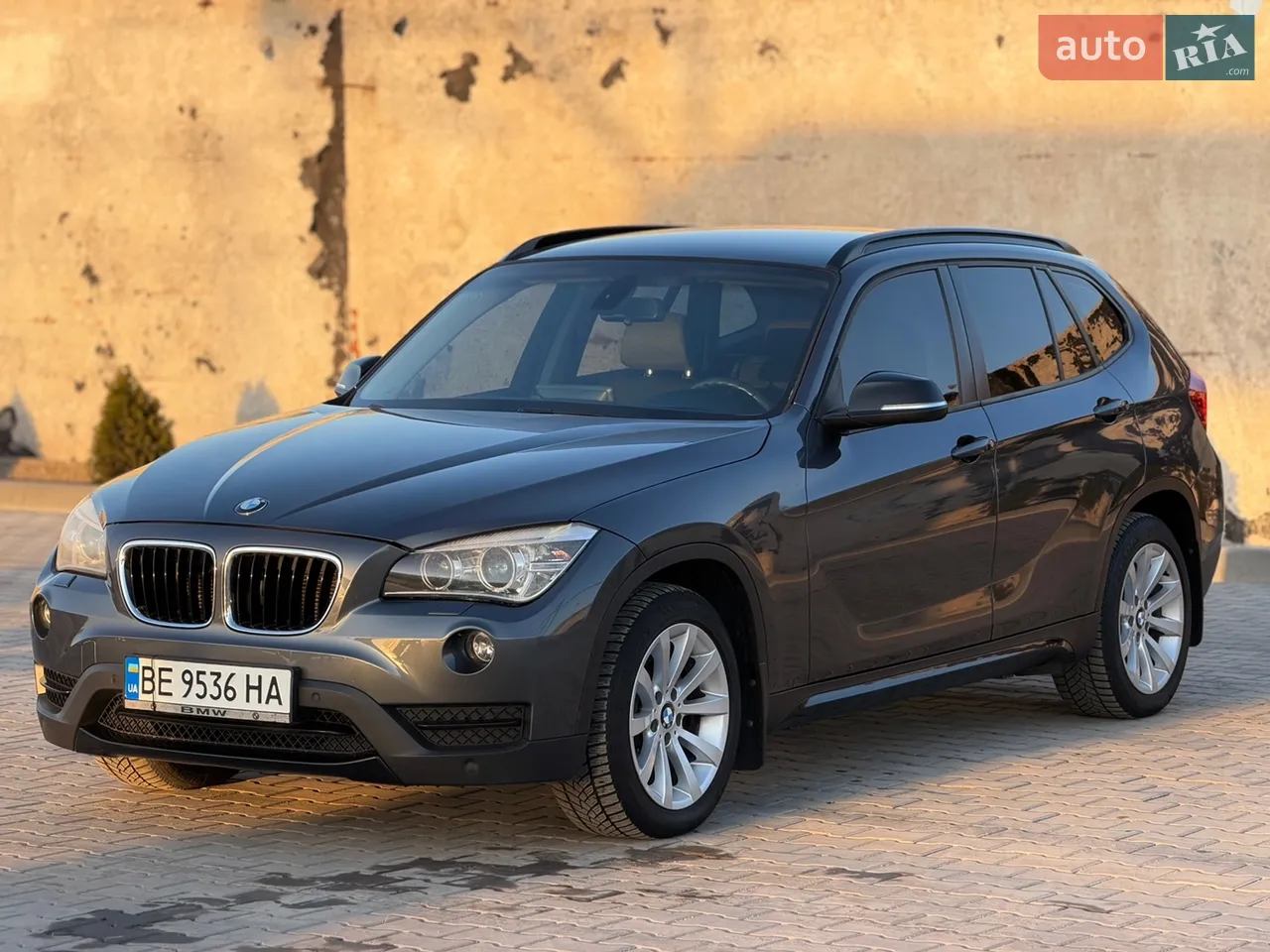 2013 BMW X1 - мініатюра 11