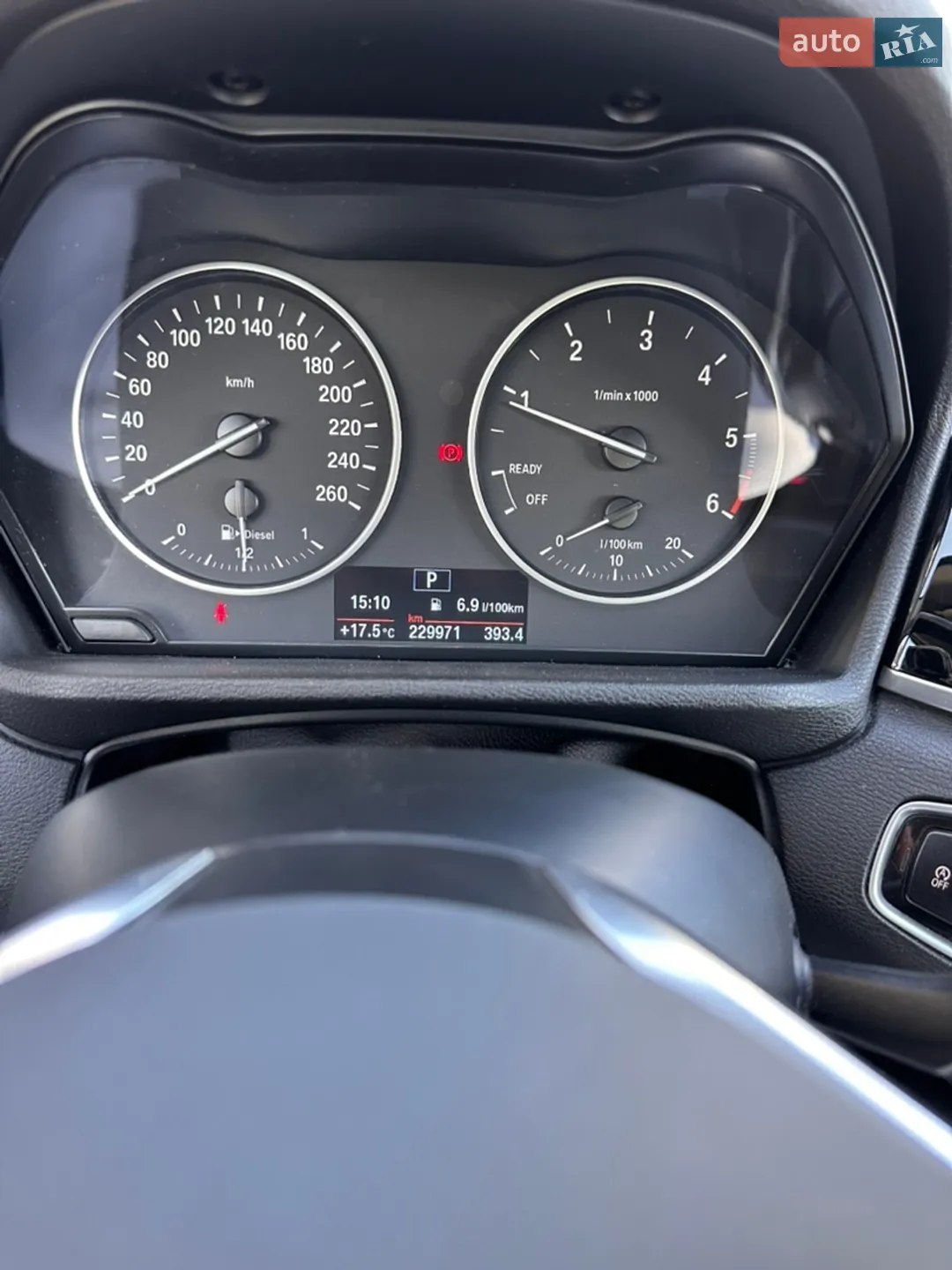 2016 BMW X1 - мініатюра 11
