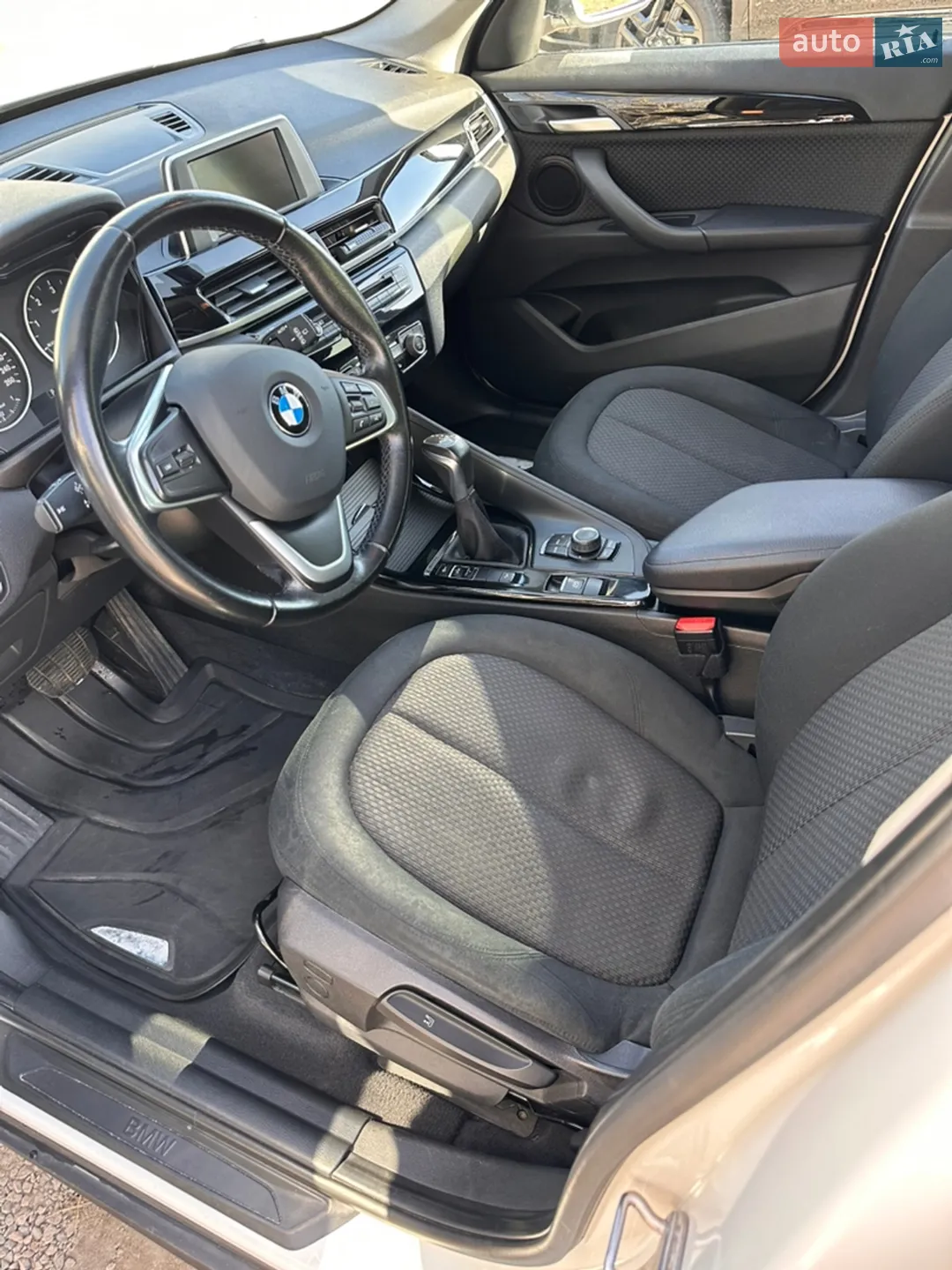 2016 BMW X1 - мініатюра 18