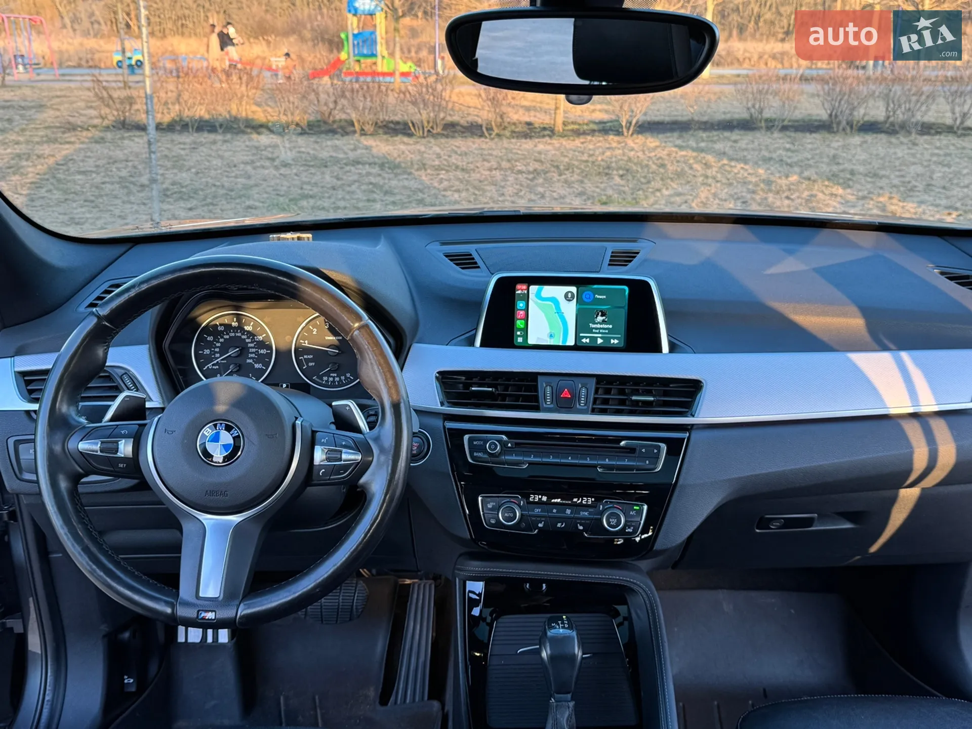 2017 BMW X1 - мініатюра 4