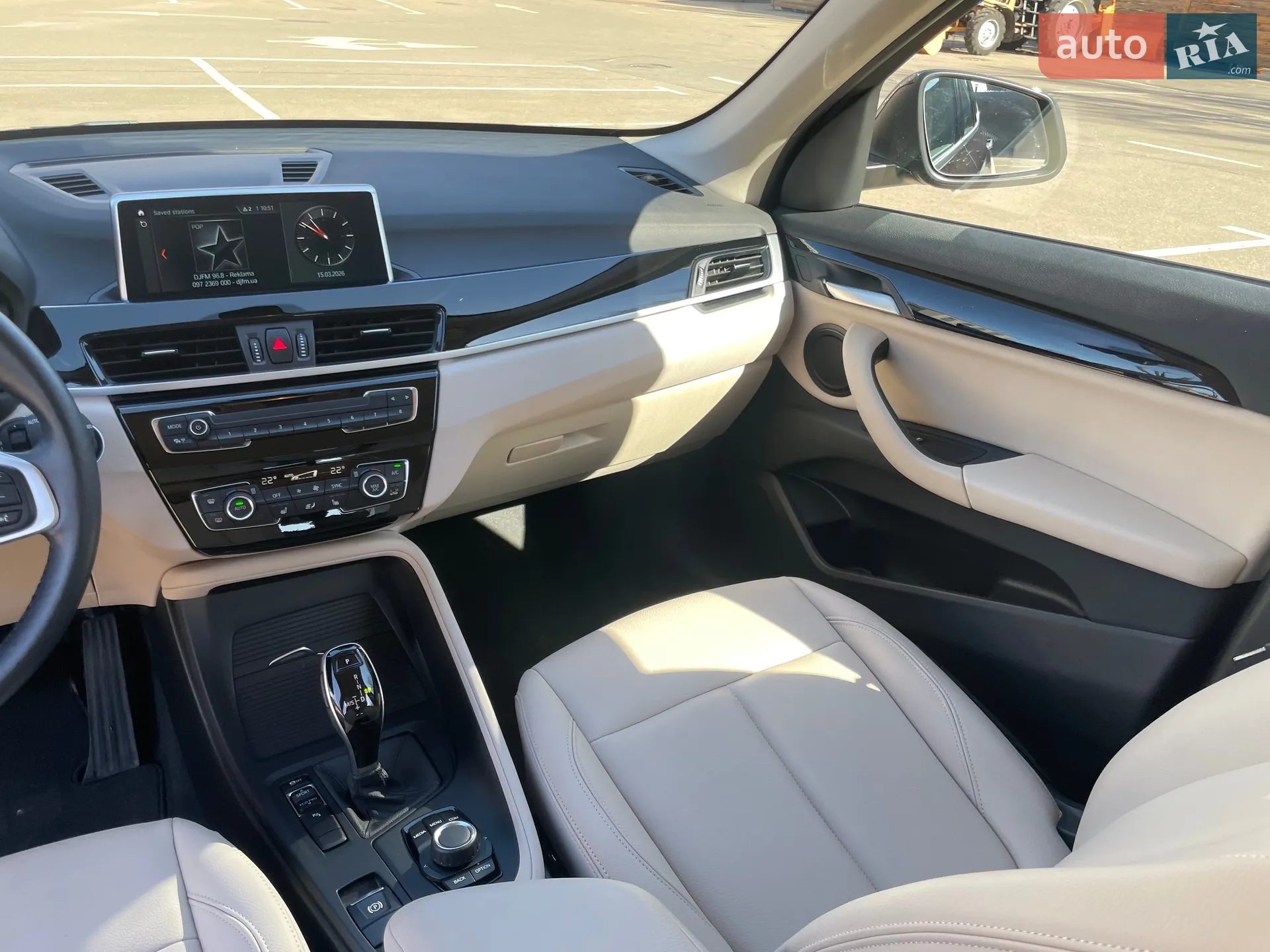 2022 BMW X1 - мініатюра 18