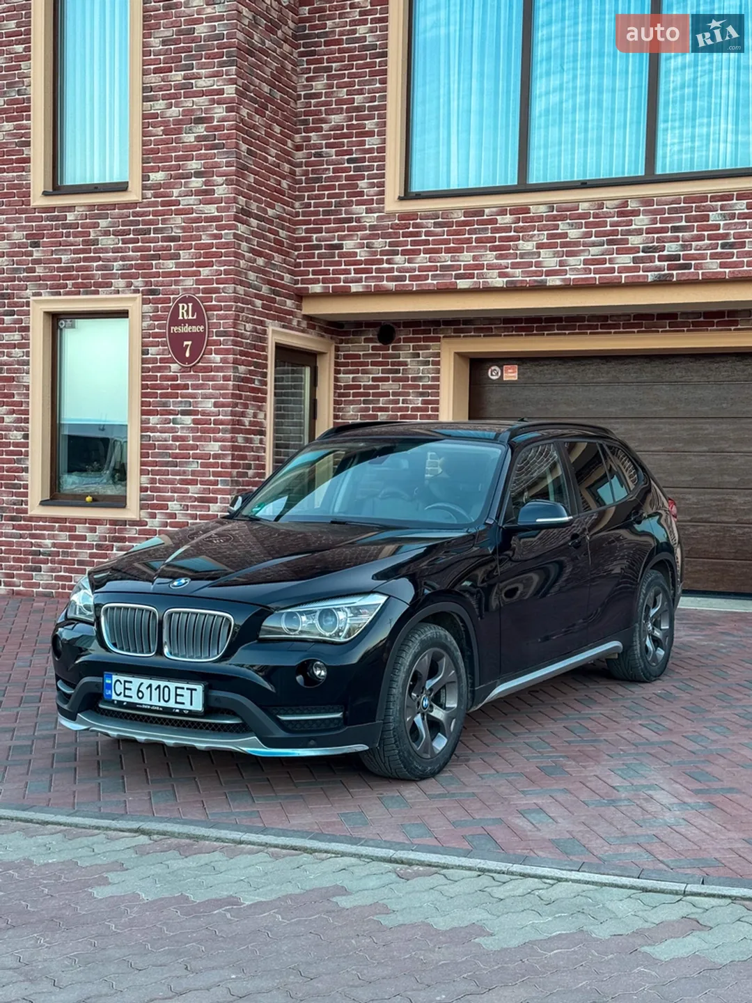 2014 BMW X1 - мініатюра 4