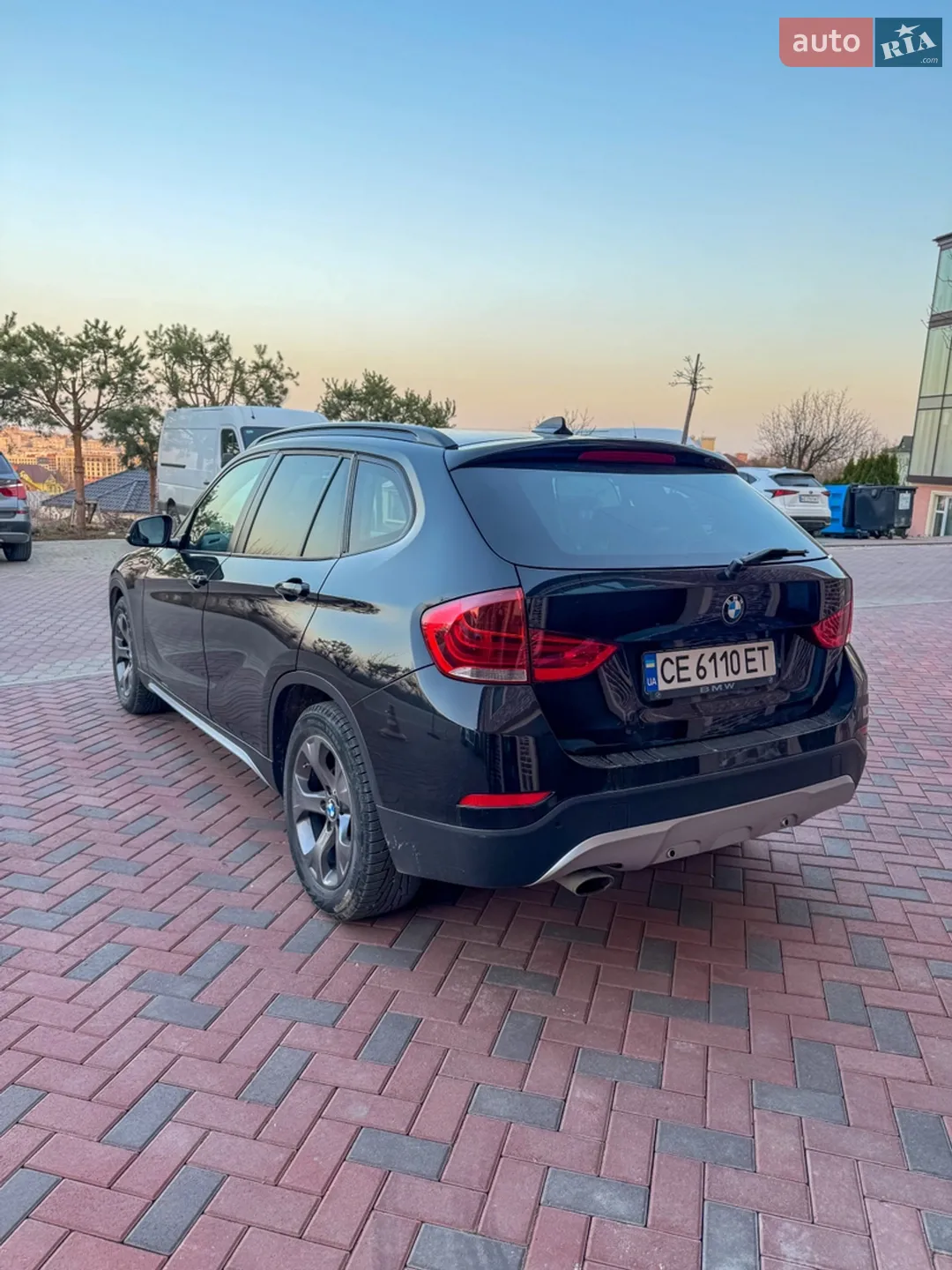 2014 BMW X1 - мініатюра 7
