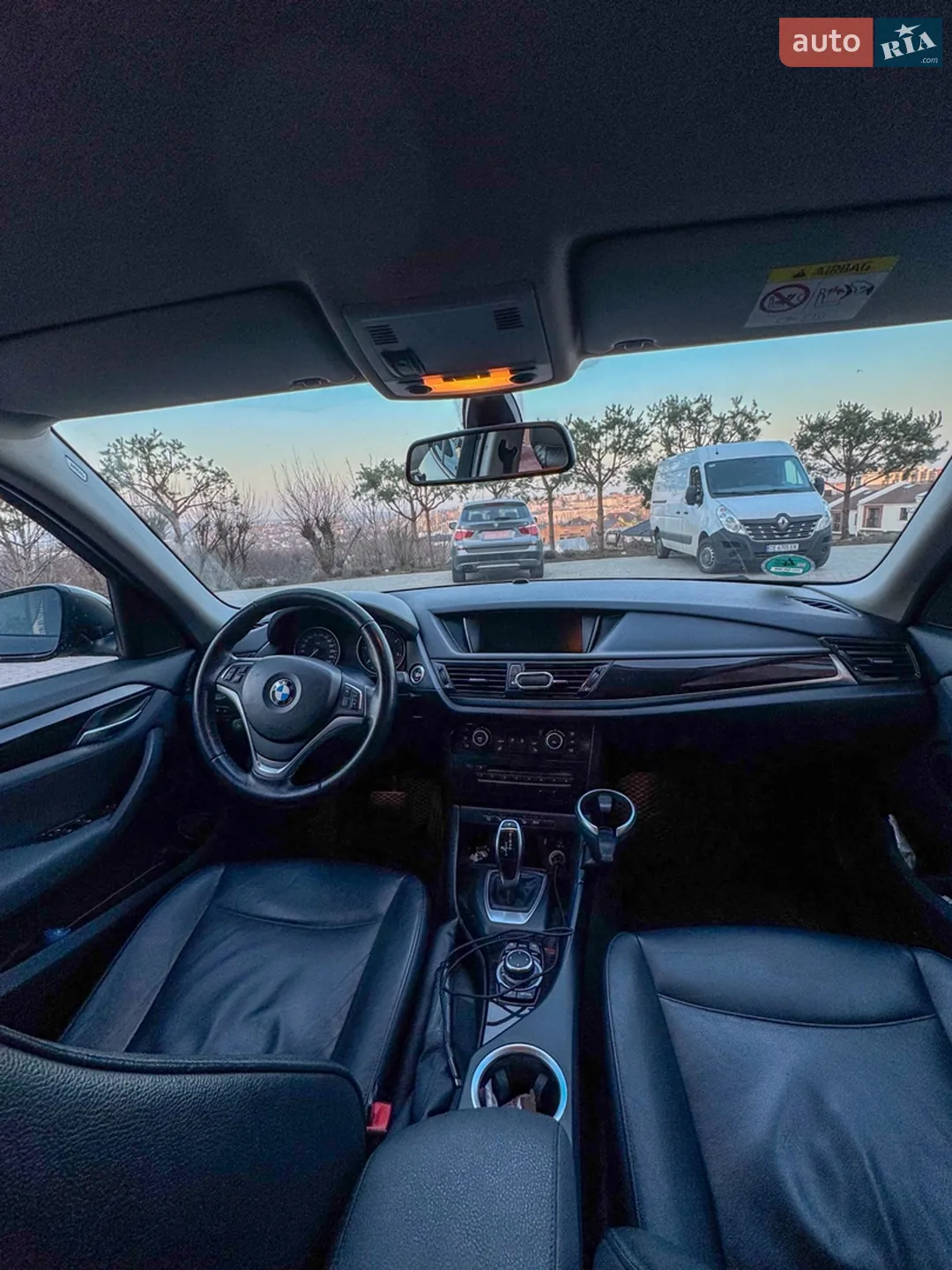 2014 BMW X1 - мініатюра 11