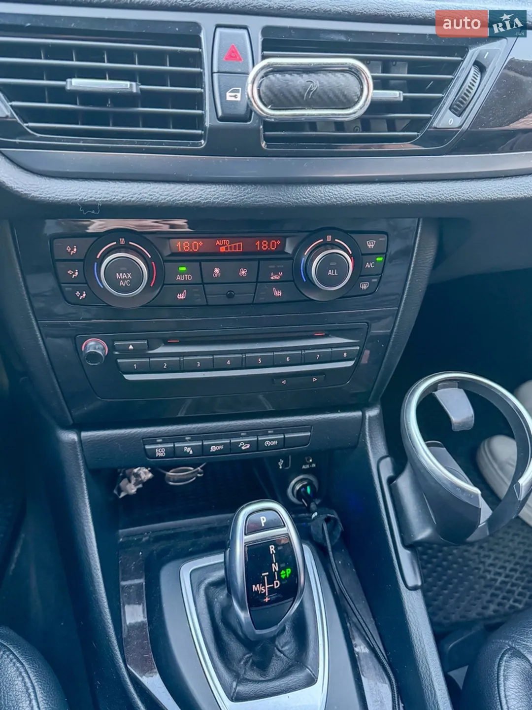 2014 BMW X1 - мініатюра 16