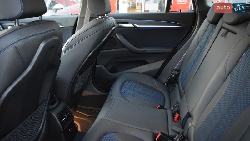 Внедорожник / Кроссовер BMW X1 2020 в Житомире