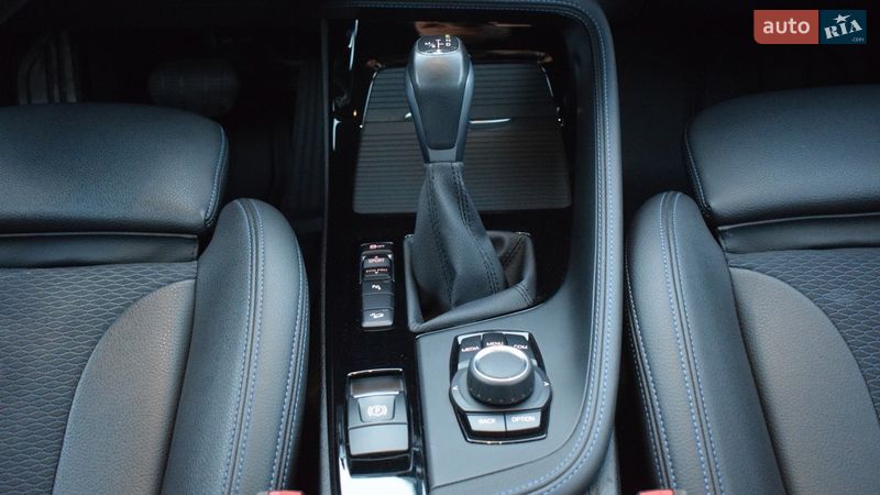 Внедорожник / Кроссовер BMW X1 2020 в Житомире