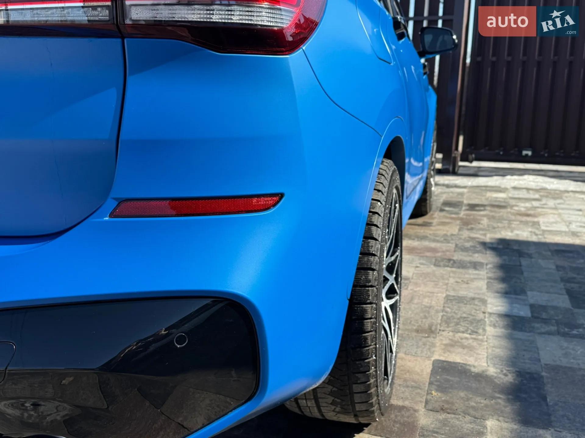 2020 BMW X1 - мініатюра 14