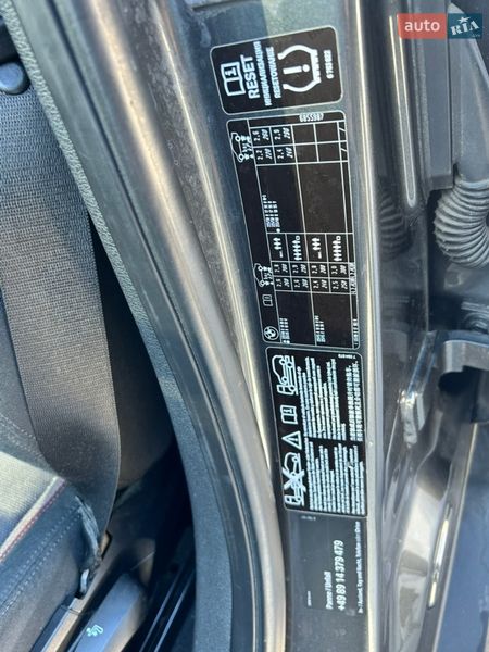 Внедорожник / Кроссовер BMW X1 2014 в Чернигове