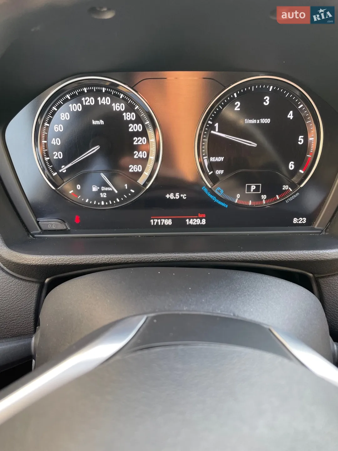 2019 BMW X1 - мініатюра 2