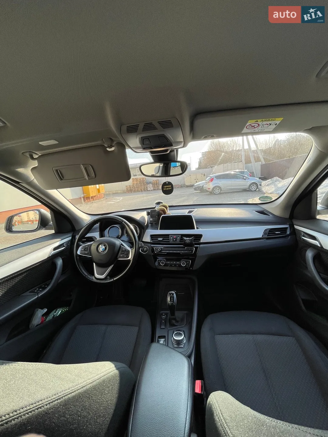 2019 BMW X1 - мініатюра 6