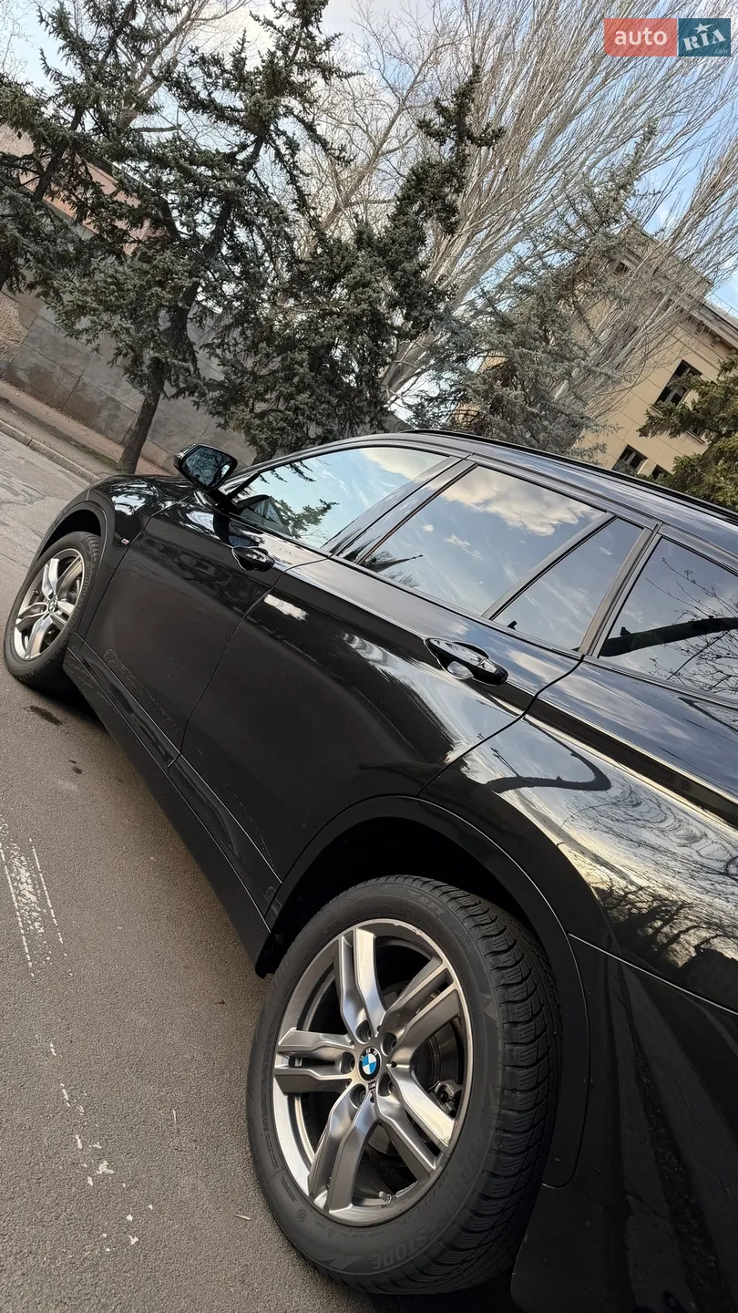 2021 BMW X1 - мініатюра 6