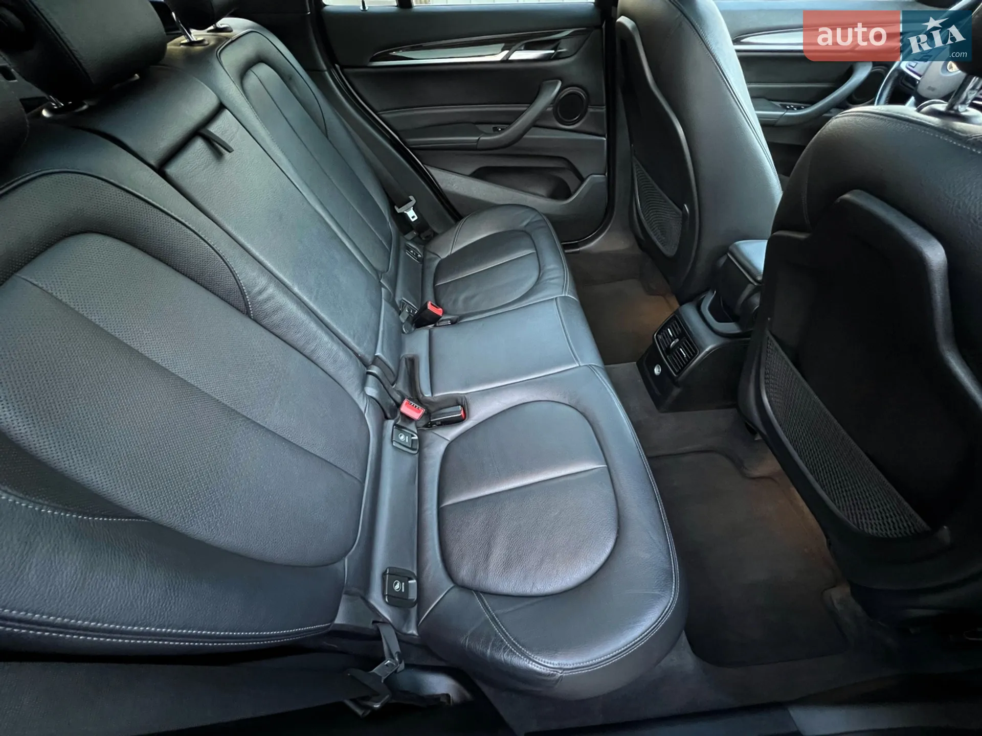2015 BMW X1 - мініатюра 7