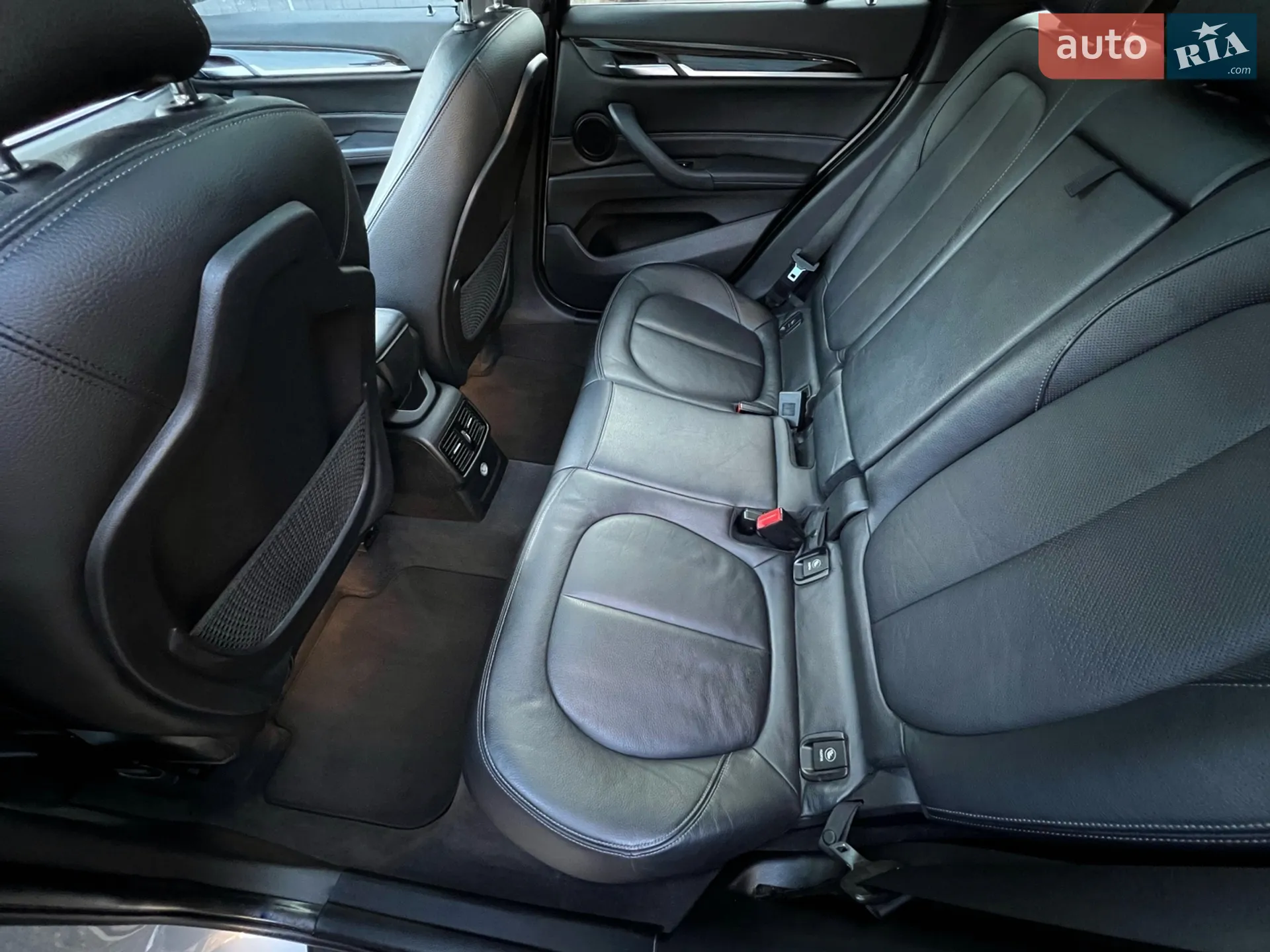 2015 BMW X1 - мініатюра 8