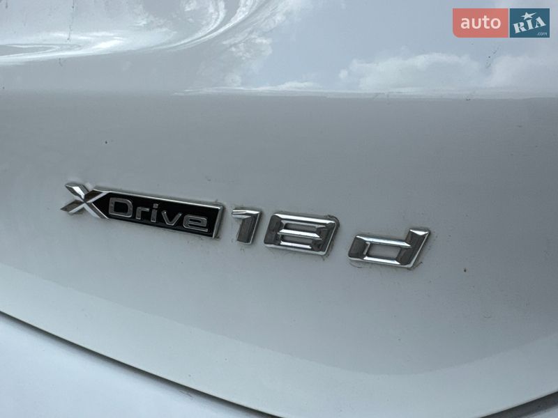 Позашляховик / Кросовер BMW X1 2022 в Києві фото 34 Позашляховик / Кросовер BMW X1 2022 в Києві
