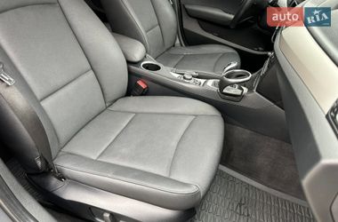 Внедорожник / Кроссовер BMW X1 2012 в Киеве