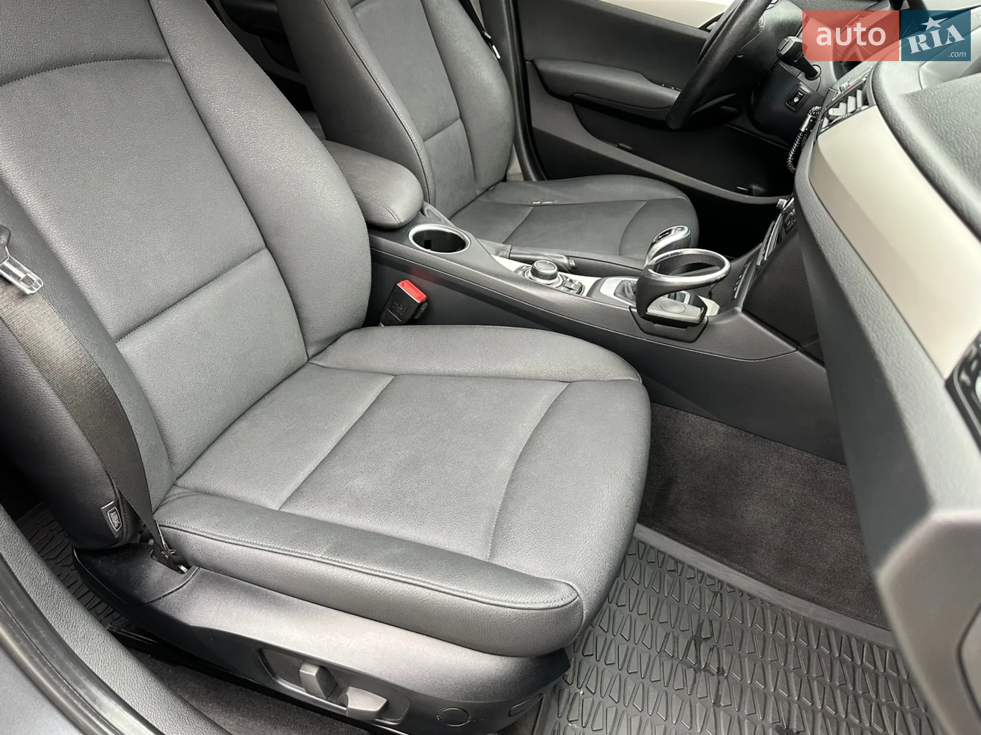 2012 BMW X1 - мініатюра 22