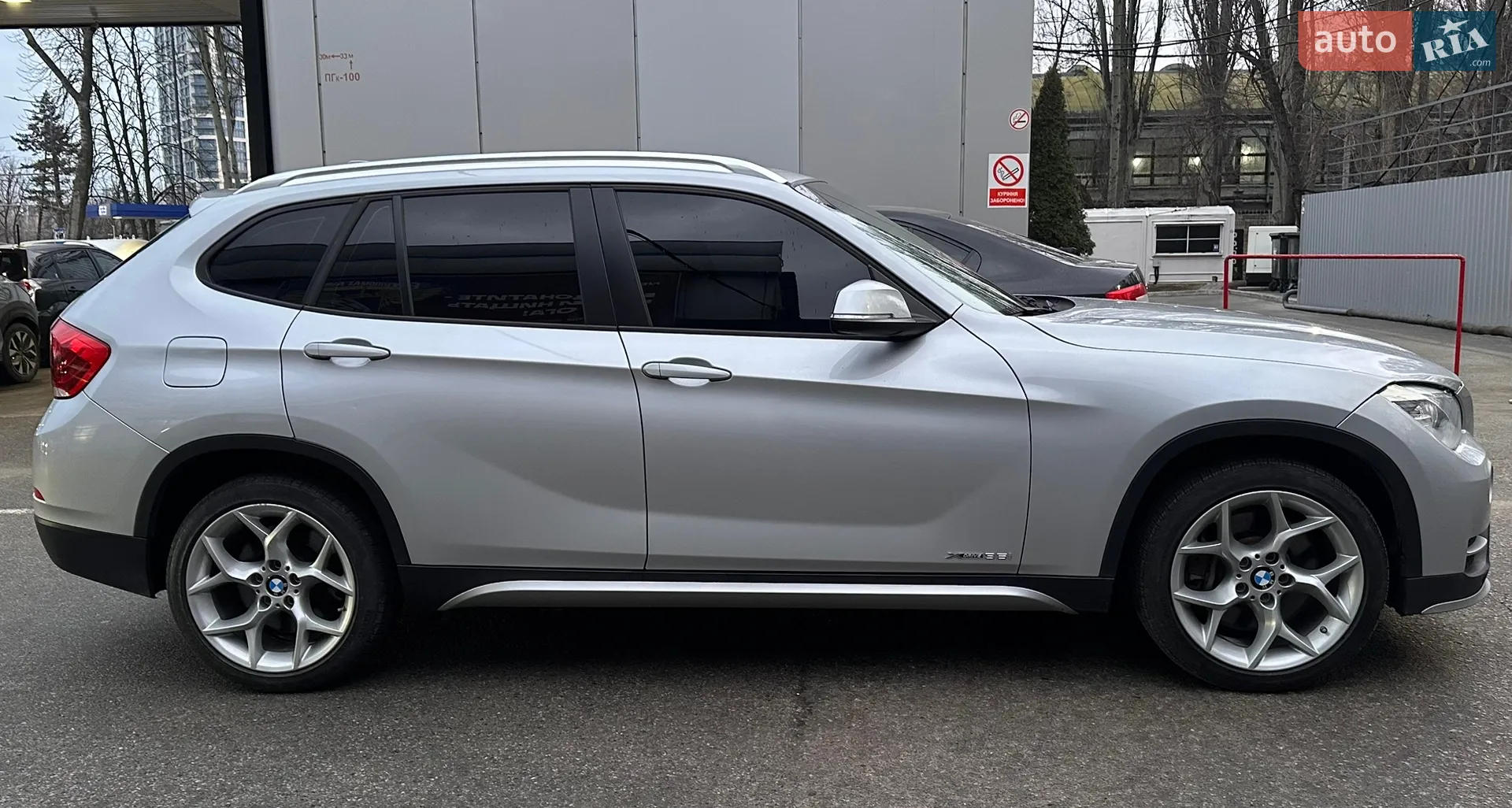 2012 BMW X1 - мініатюра 4