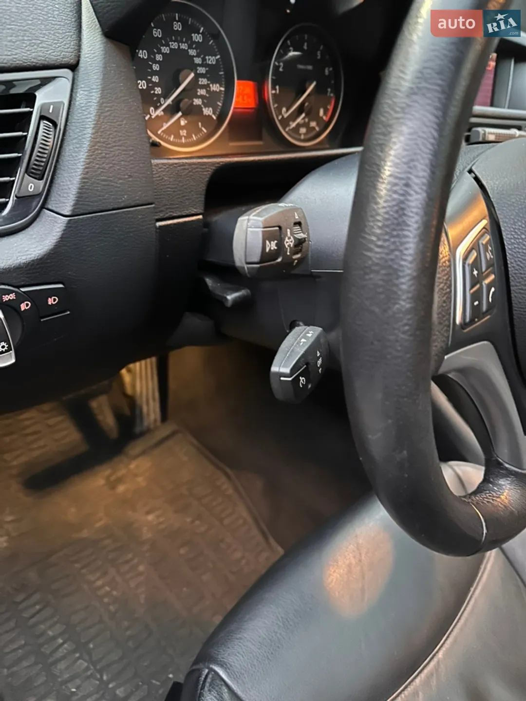 2012 BMW X1 - мініатюра 13