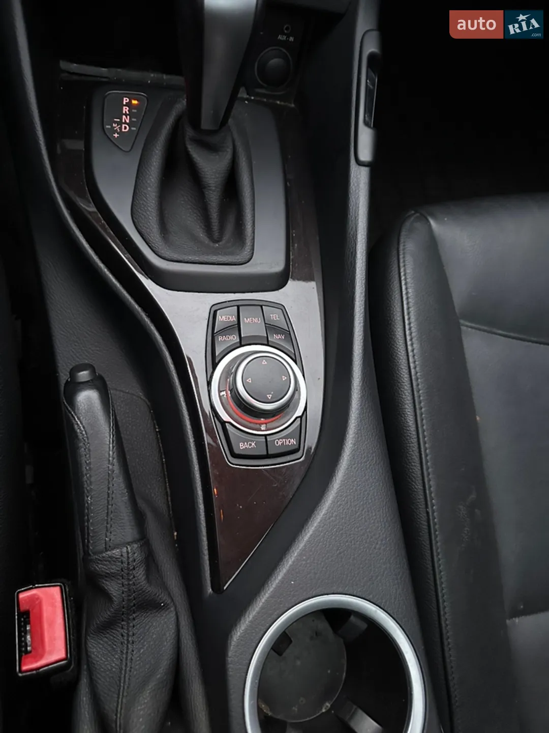 2012 BMW X1 - мініатюра 18
