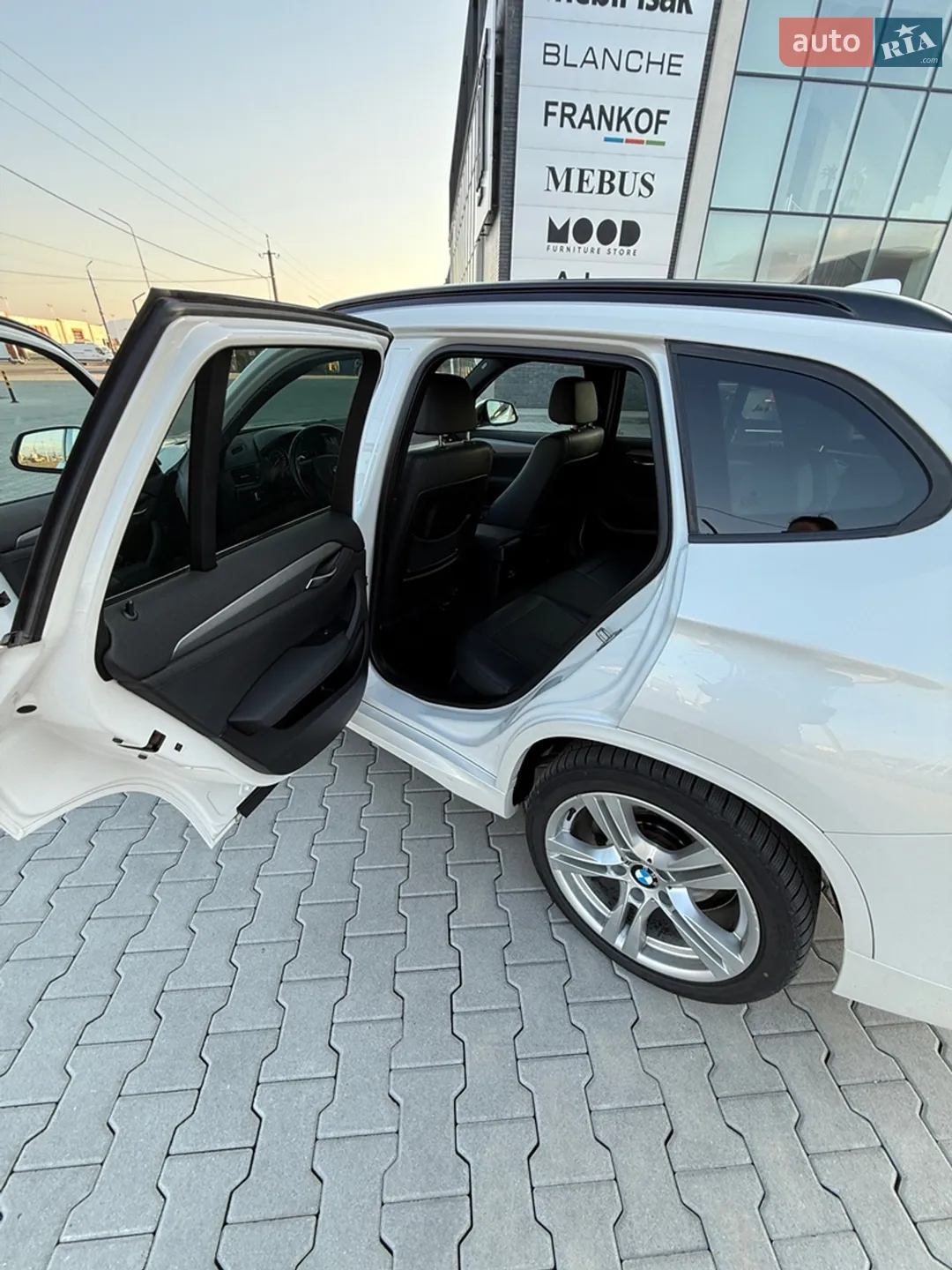 2012 BMW X1 - мініатюра 12