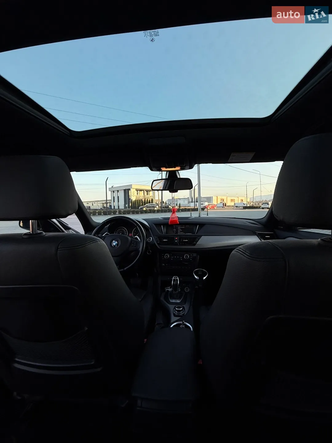 2012 BMW X1 - мініатюра 15