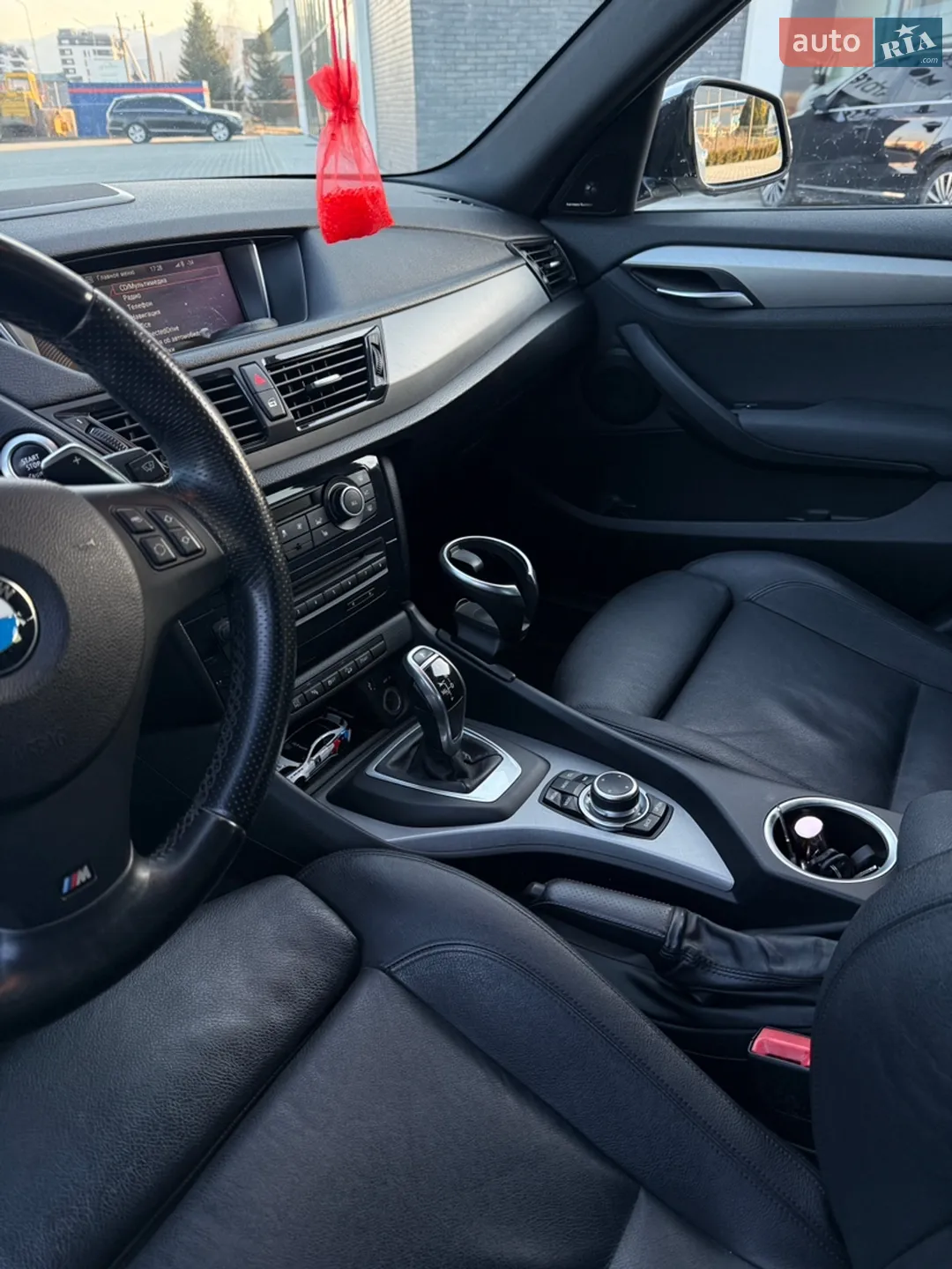 2012 BMW X1 - мініатюра 19