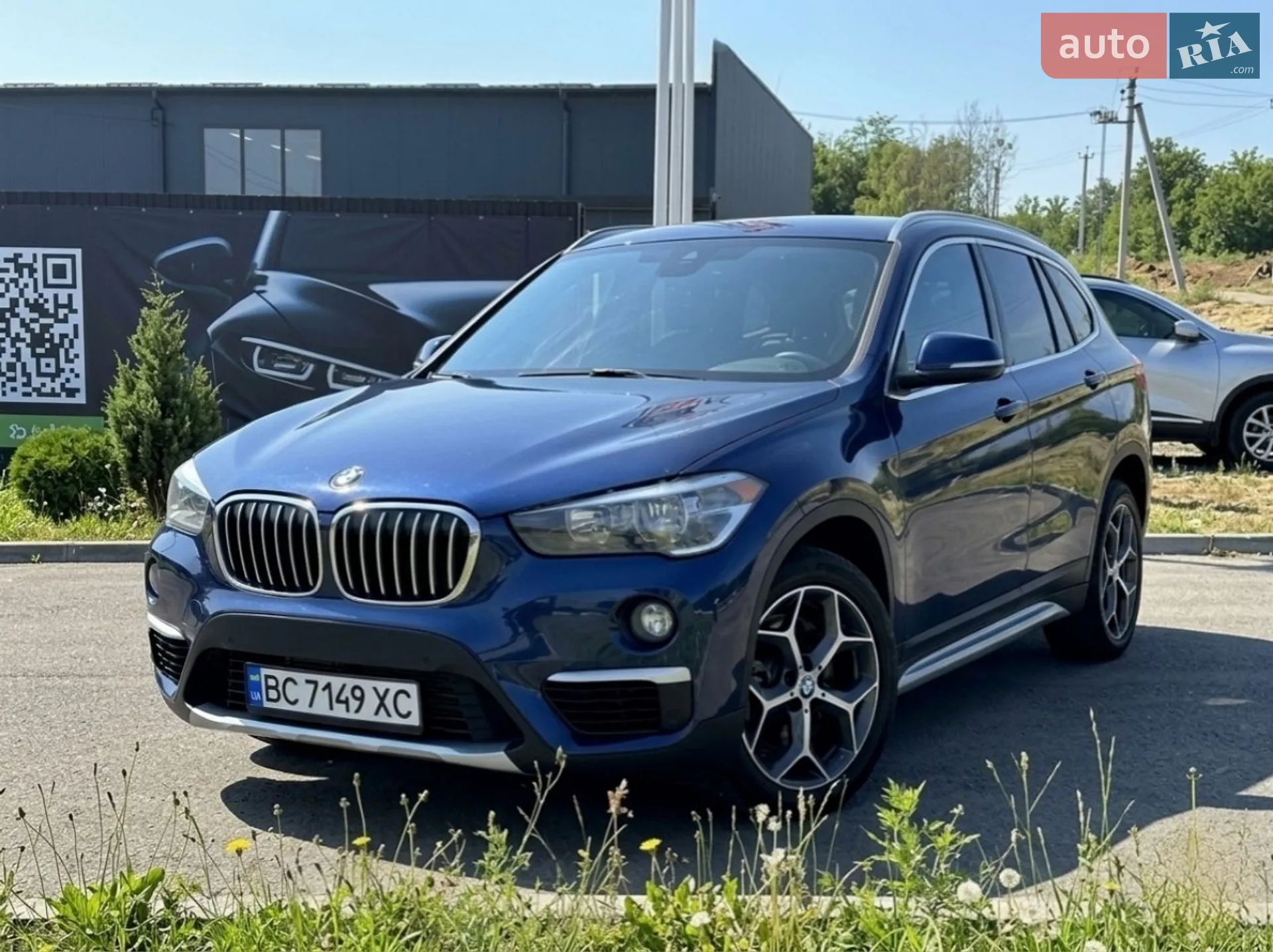 2019 BMW X1 - мініатюра 5