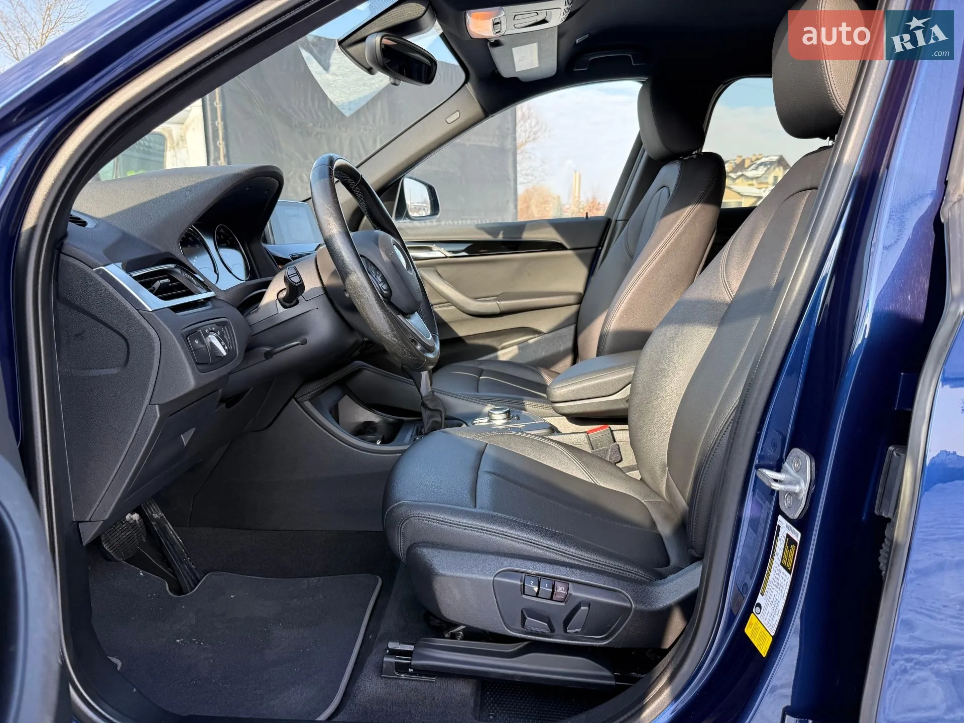 2019 BMW X1 - мініатюра 11
