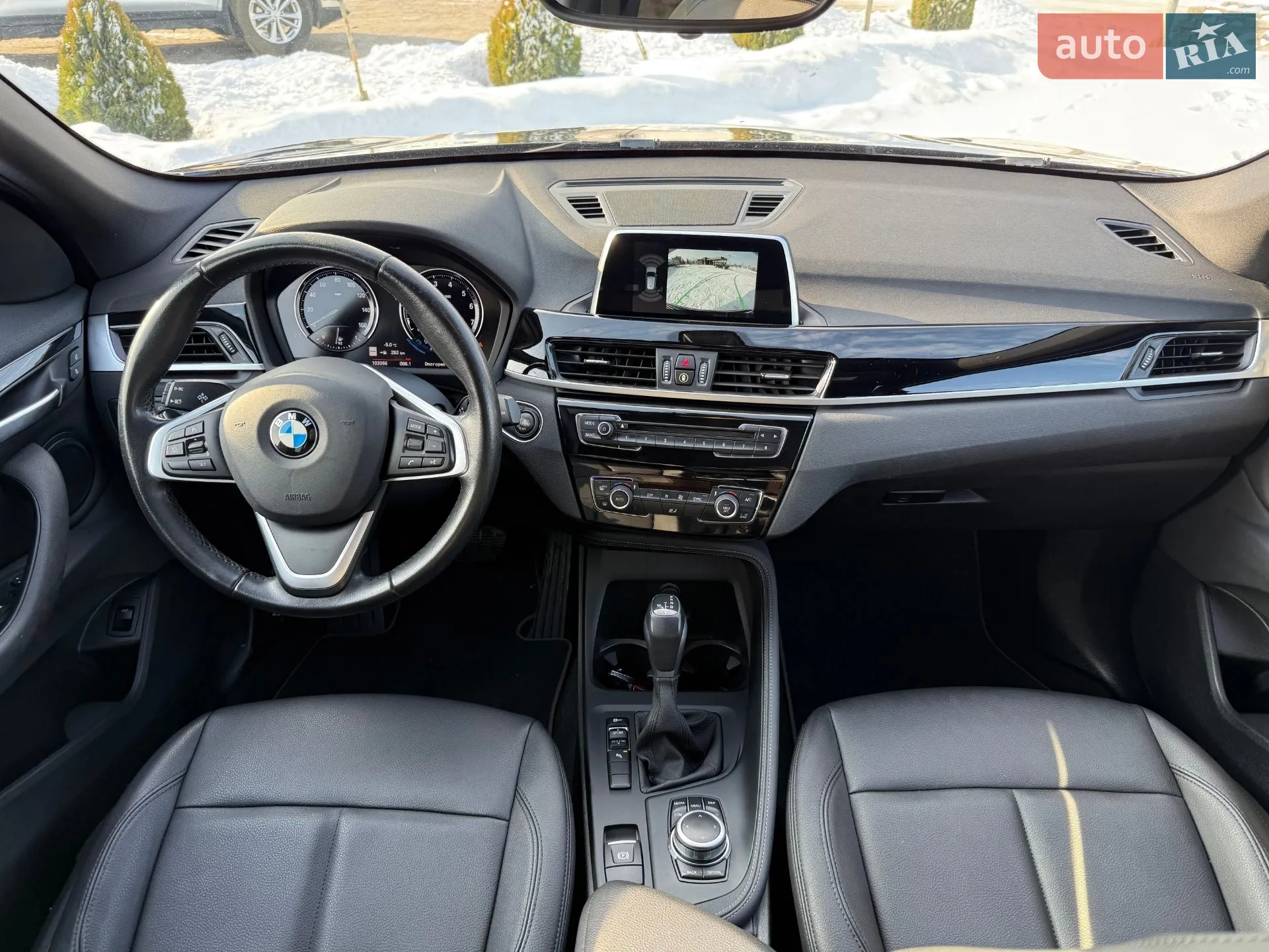 2019 BMW X1 - мініатюра 20