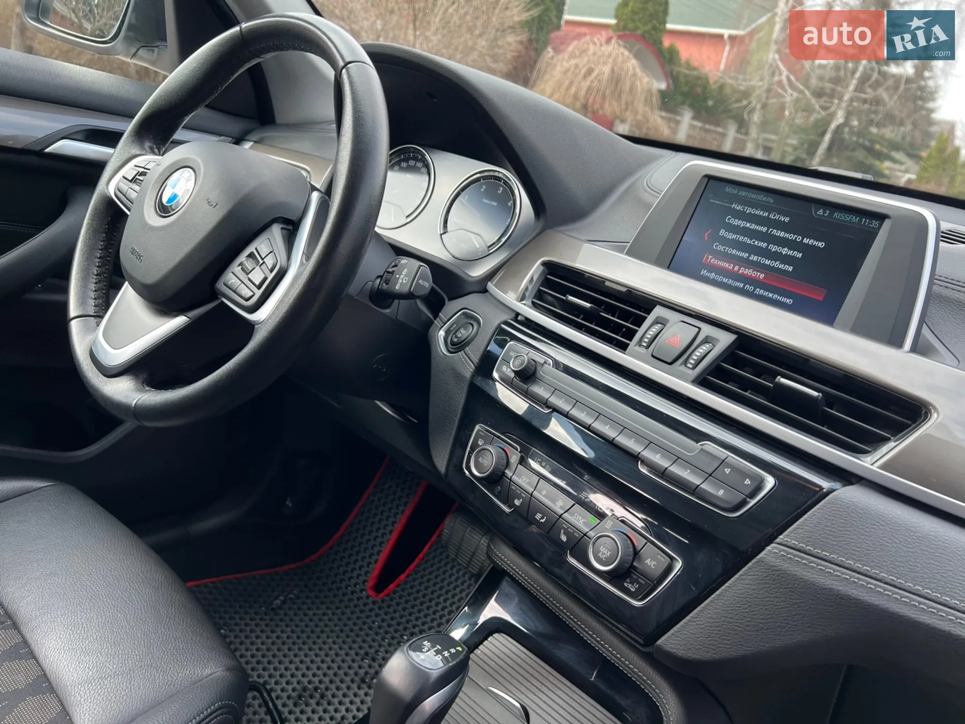 2020 BMW X1 - мініатюра 21