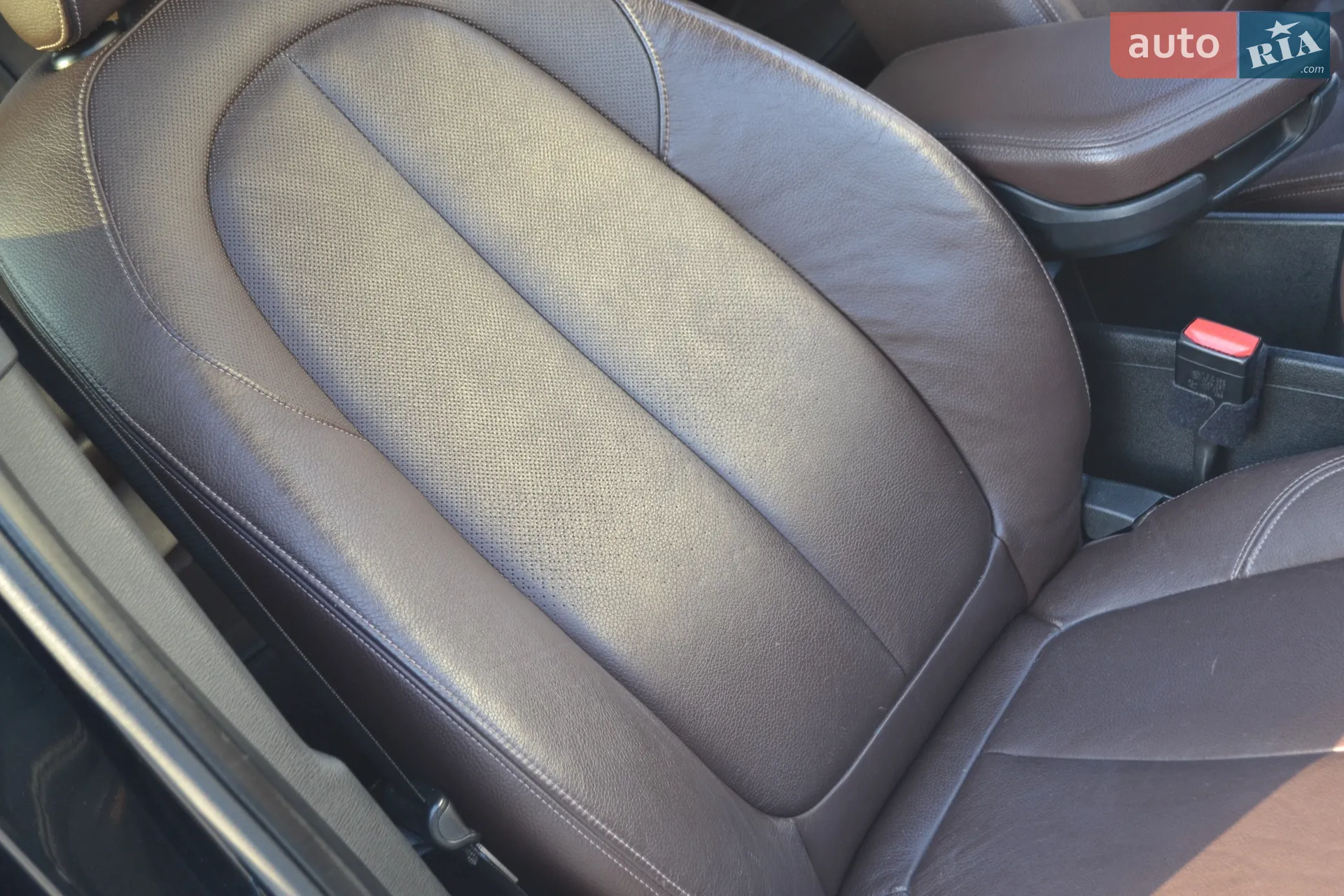 2016 BMW X1 - мініатюра 34