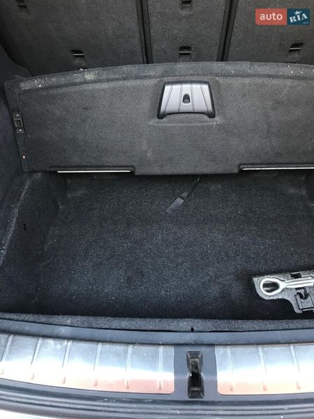 Внедорожник / Кроссовер BMW X1 2017 в Харькове