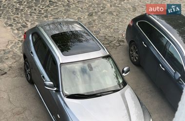 Внедорожник / Кроссовер BMW X1 2012 в Киеве