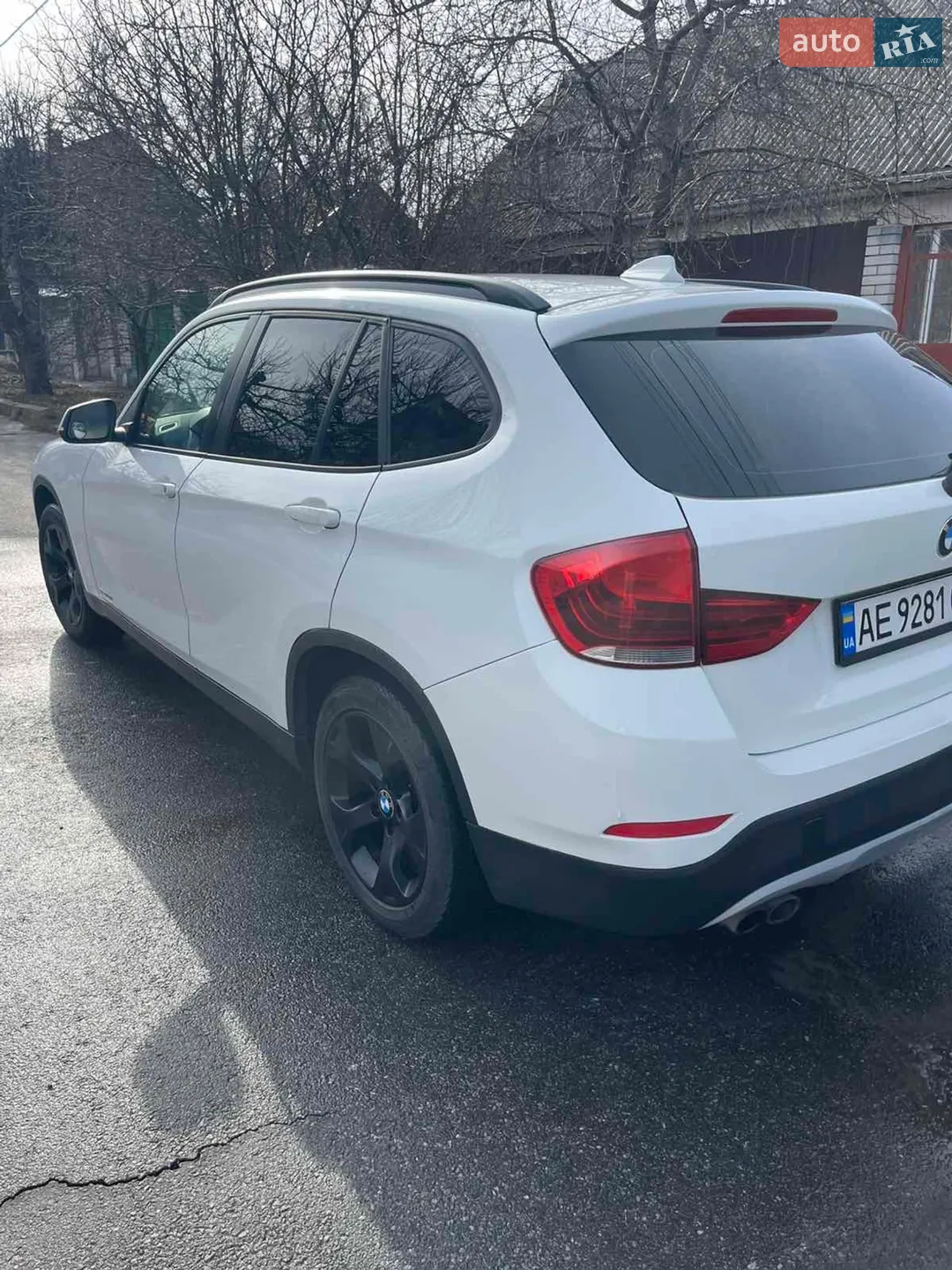 2012 BMW X1 - мініатюра 10