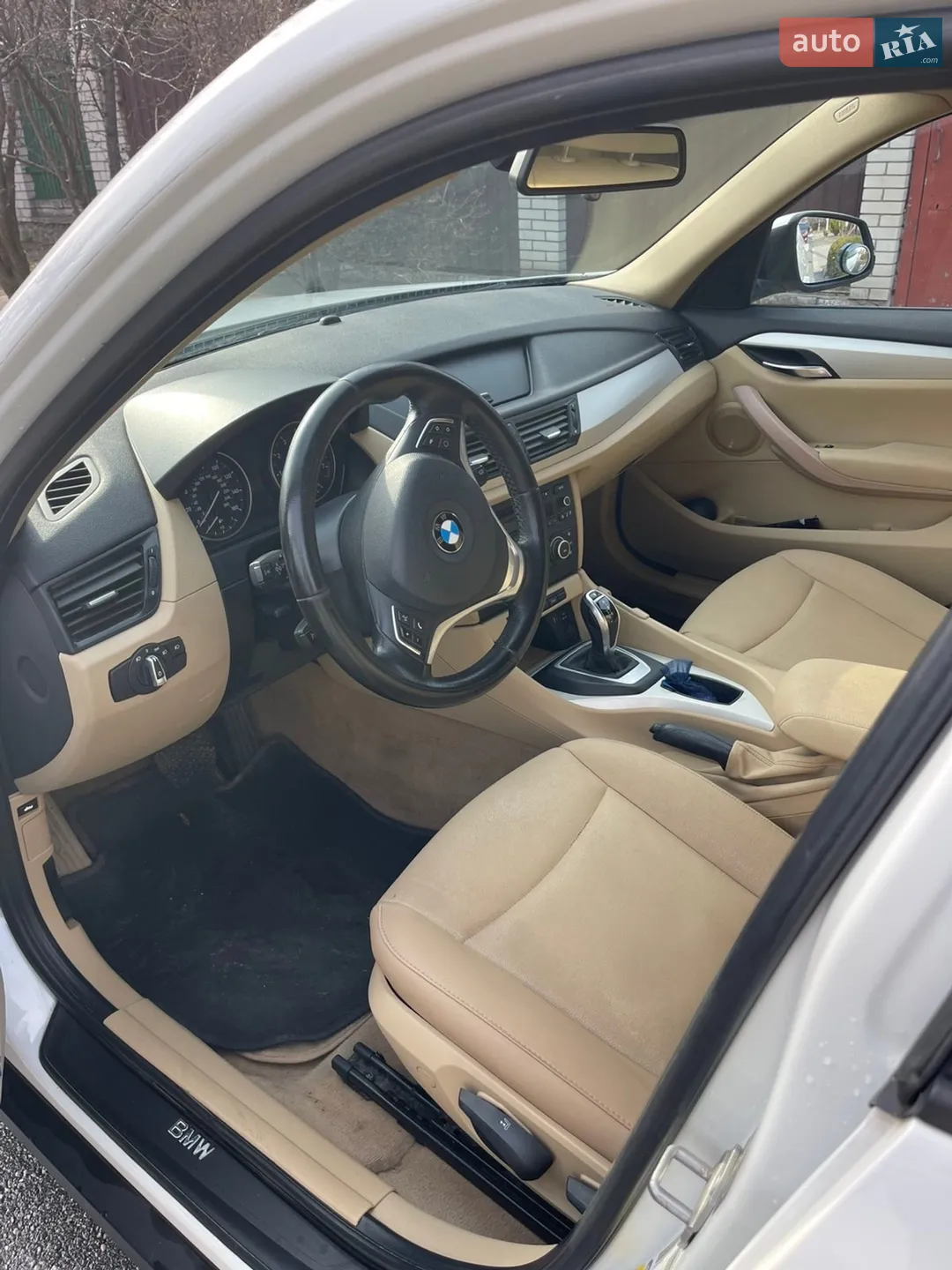 2012 BMW X1 - мініатюра 14