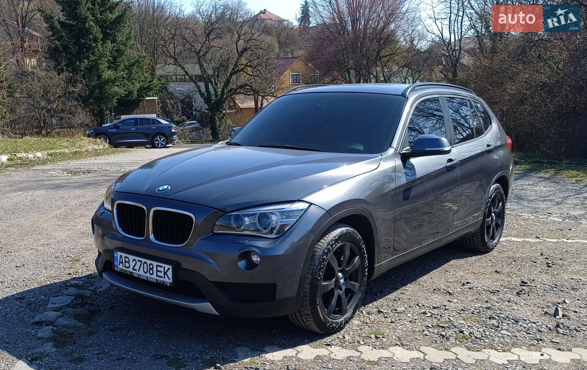 2013 BMW X1 - мініатюра 14