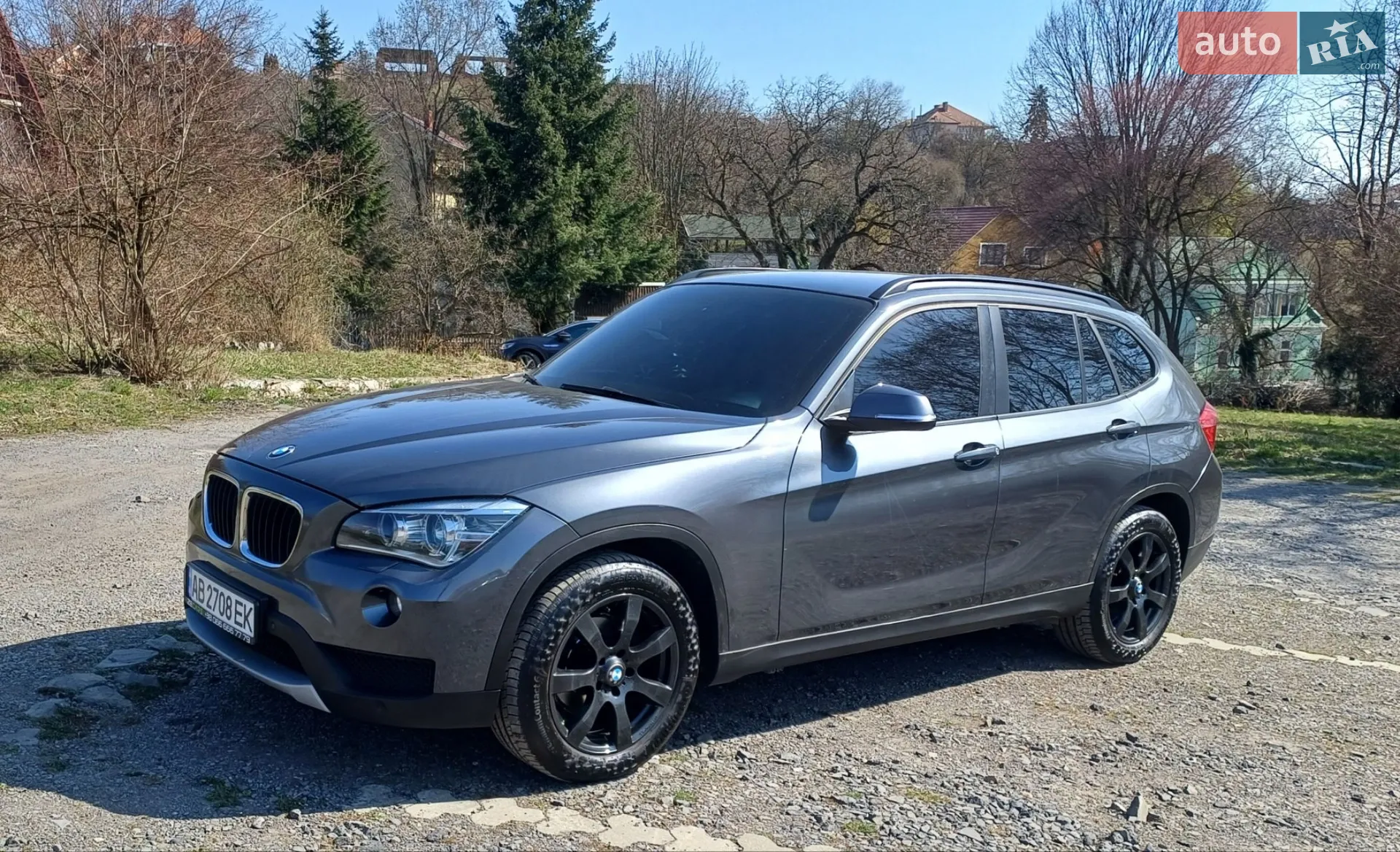 2013 BMW X1 - мініатюра 15