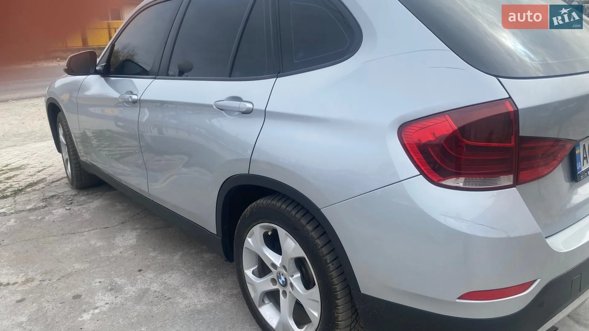 2013 BMW X1 - мініатюра 6