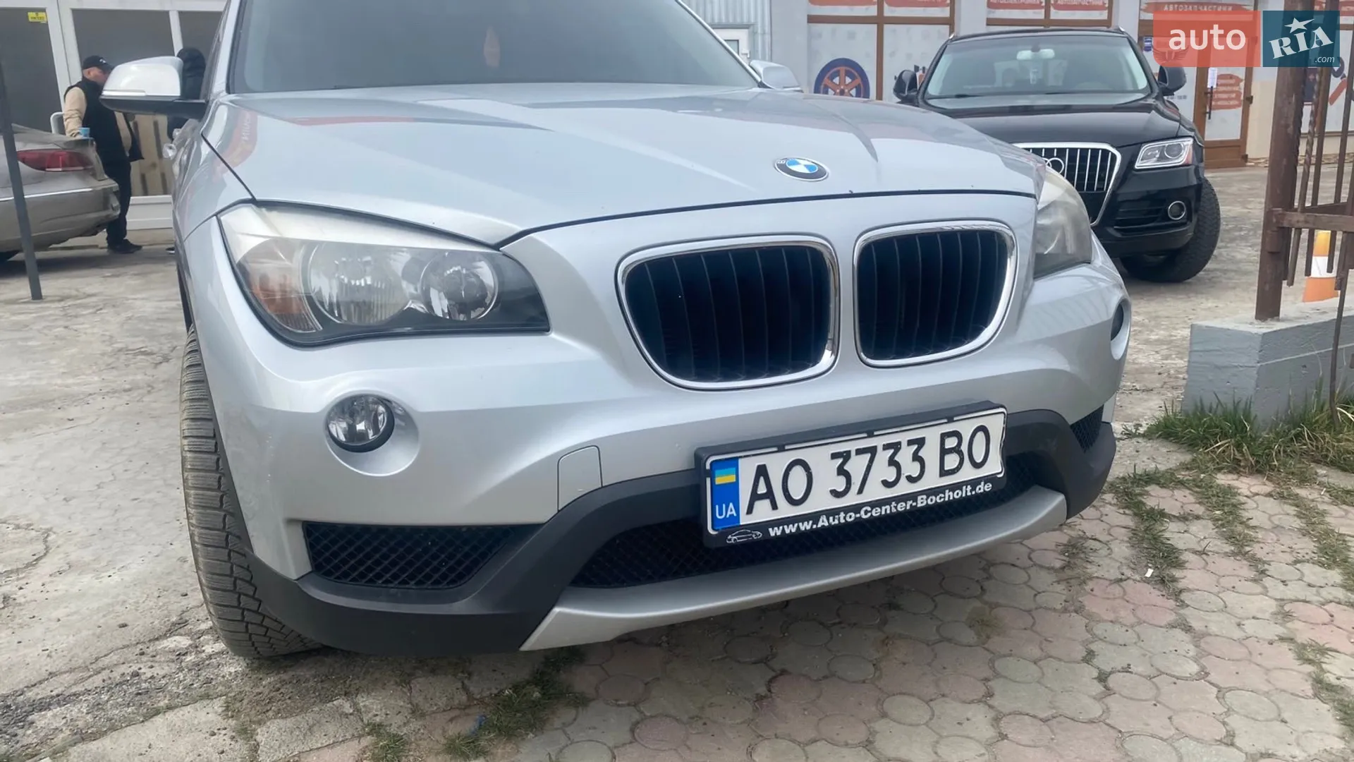 2013 BMW X1 - мініатюра 9
