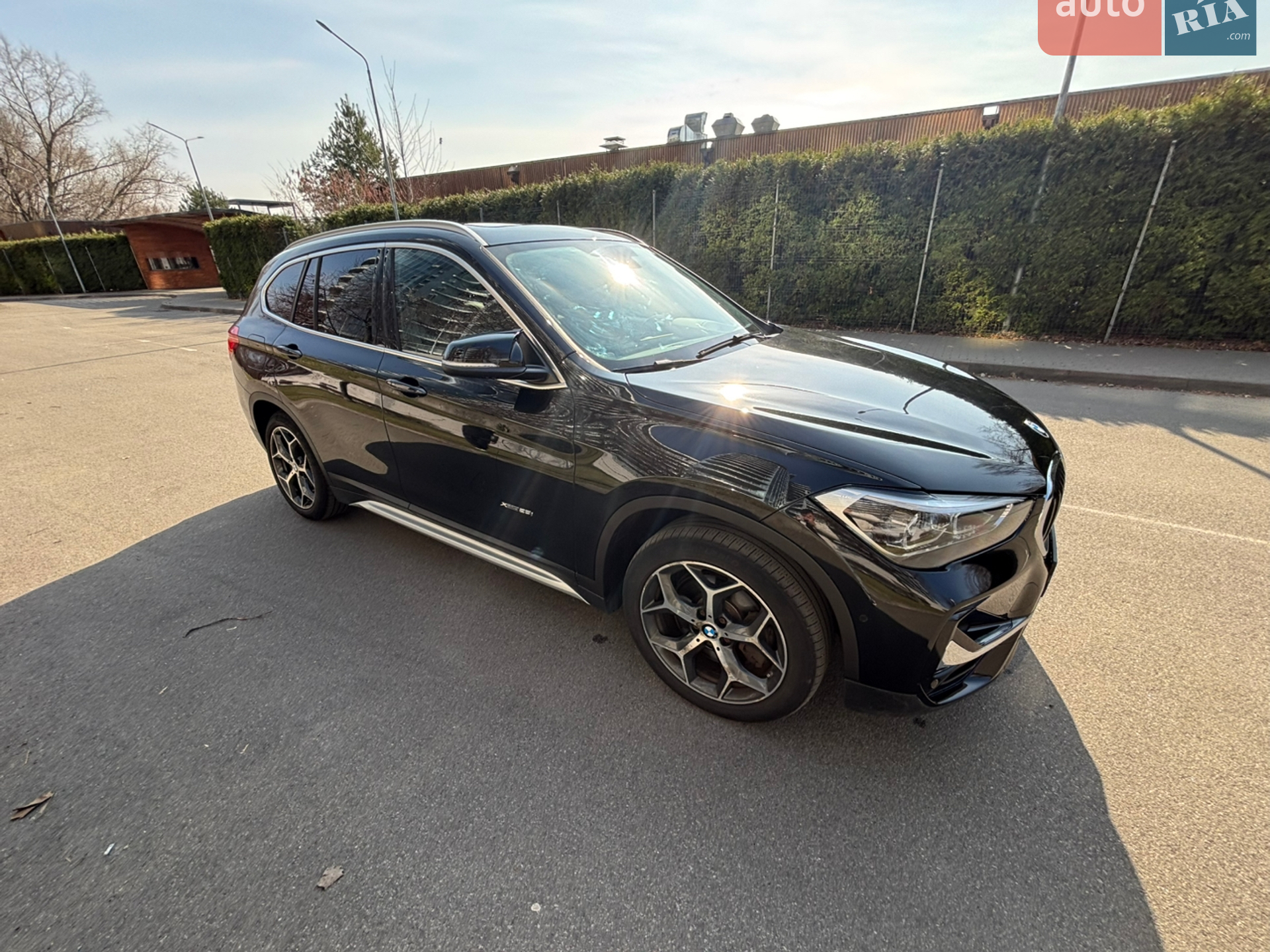 2016 BMW X1 - мініатюра 8