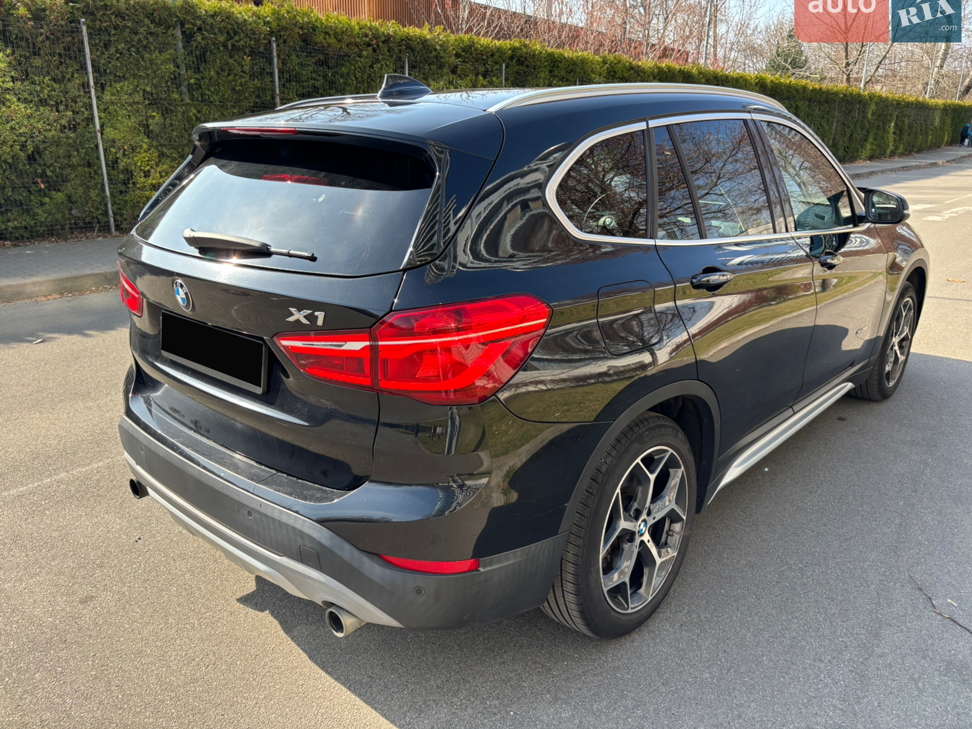 2016 BMW X1 - мініатюра 11