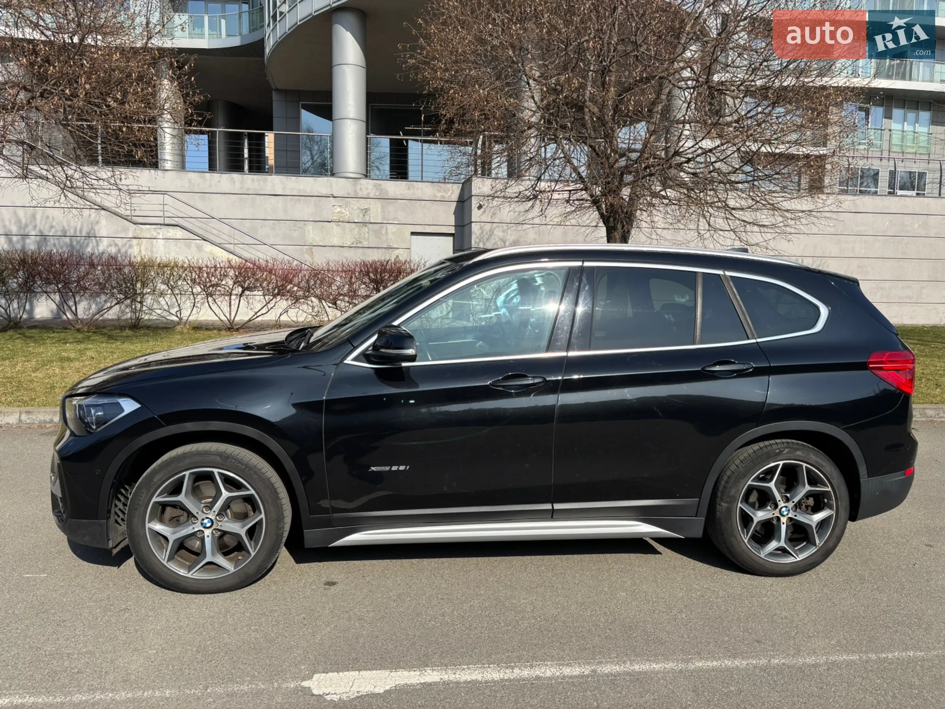 2016 BMW X1 - мініатюра 15