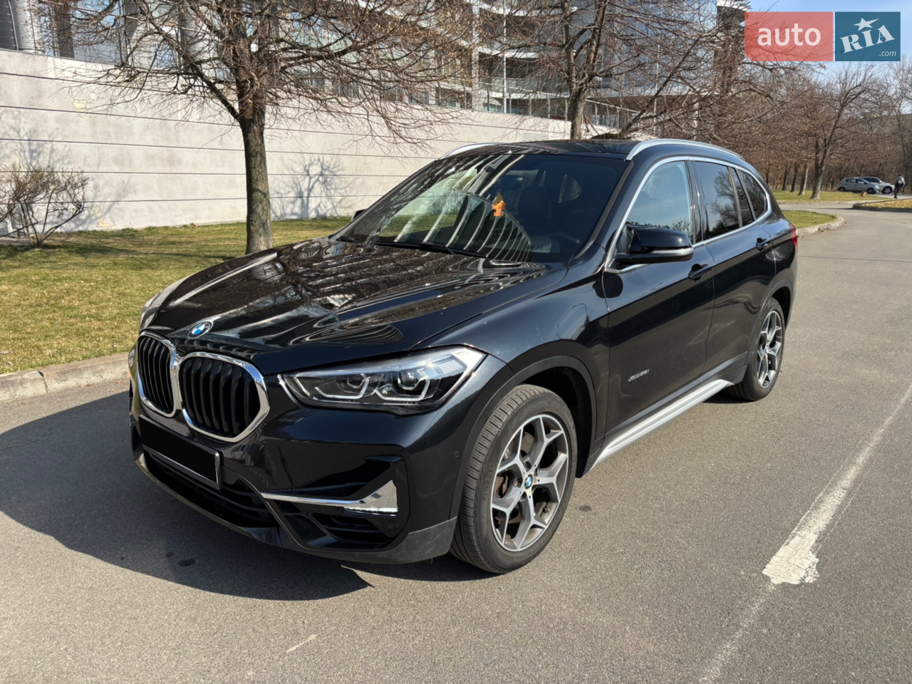 2016 BMW X1 - мініатюра 20
